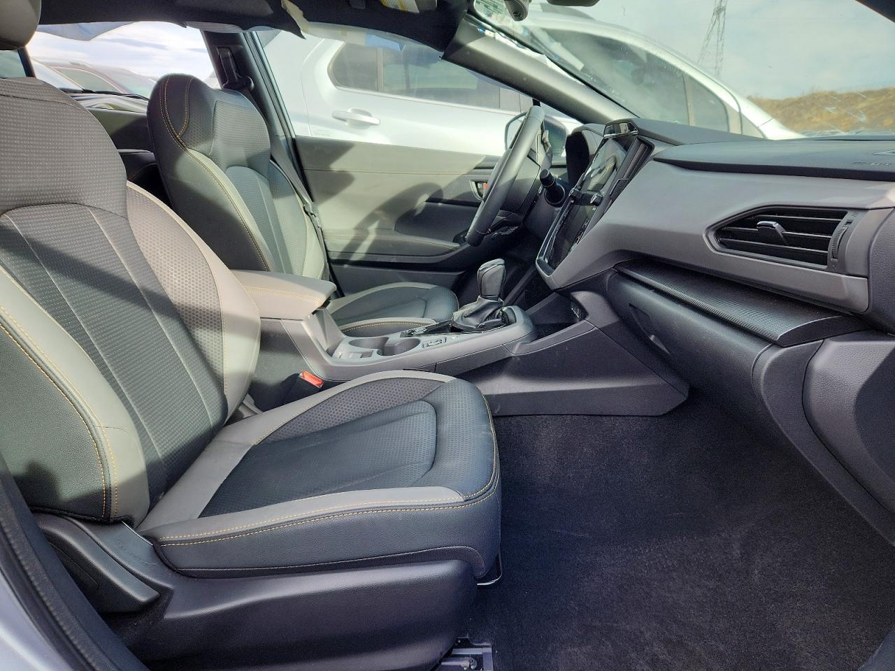 2025 Subaru Crosstrek Wilderness - zdjęcie 7