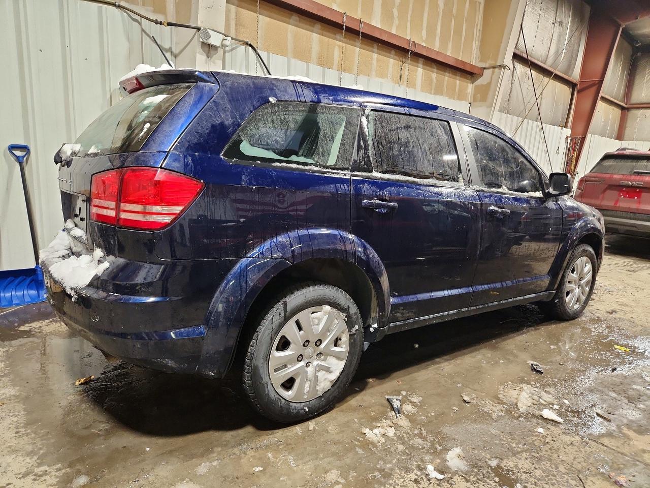 2017 Dodge Journey Se - zdjęcie 3