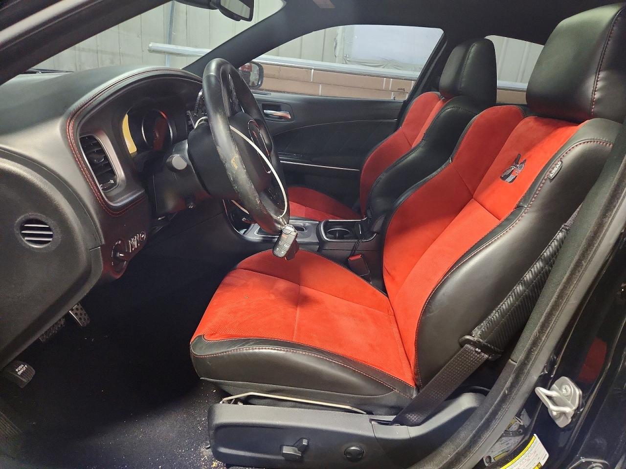 2023 Dodge Charger Scat Pack - zdjęcie 7