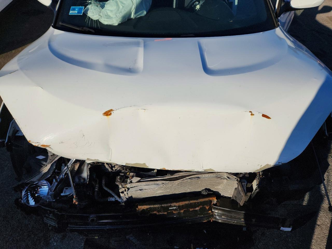 2016 Hyundai Veloster - zdjęcie 11