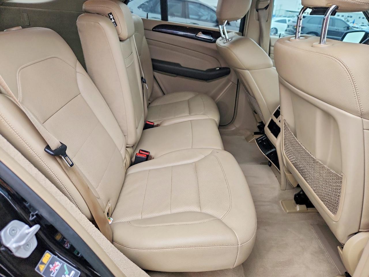 2014 Mercedes-Benz Ml 350 - zdjęcie 10