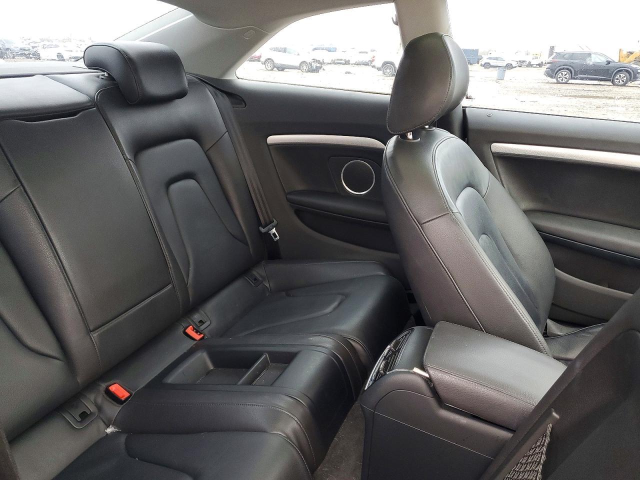 2017 Audi A5 Sport - zdjęcie 10