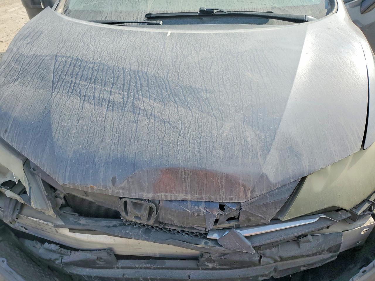 2015 Honda Civic Ex - zdjęcie 11