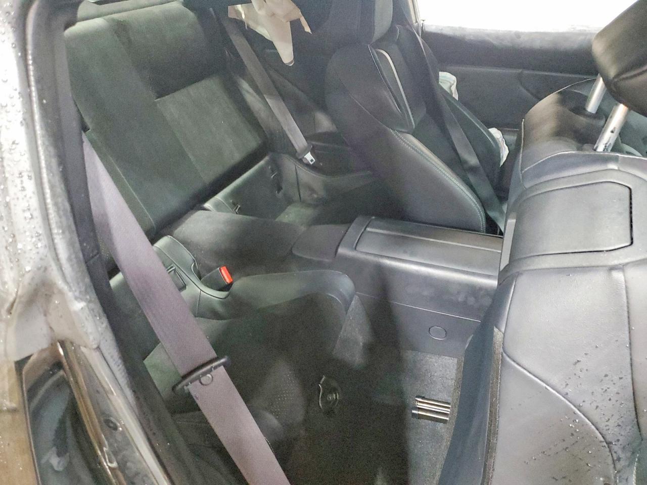 2023 Toyota Gr 86 Premium - zdjęcie 10