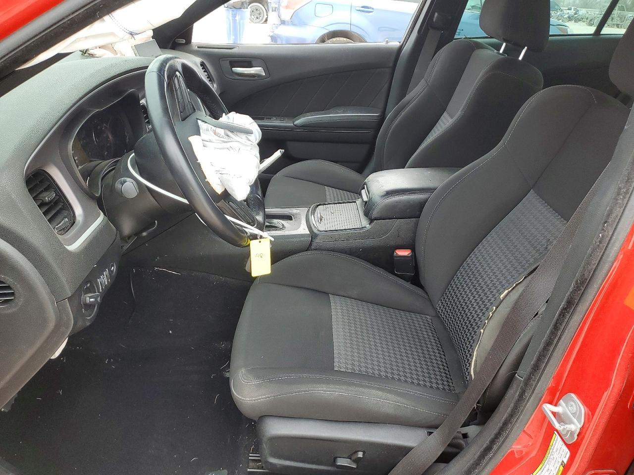 2022 Dodge Charger Gt - zdjęcie 7