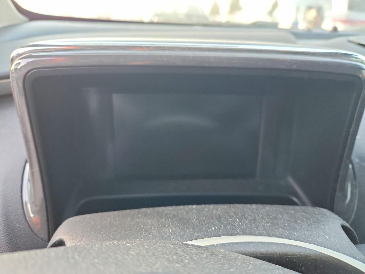 2013 Chevrolet Volt - zdjęcie 9