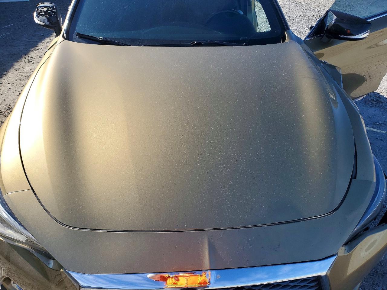 2019 Infiniti Q60 Pure - zdjęcie 11