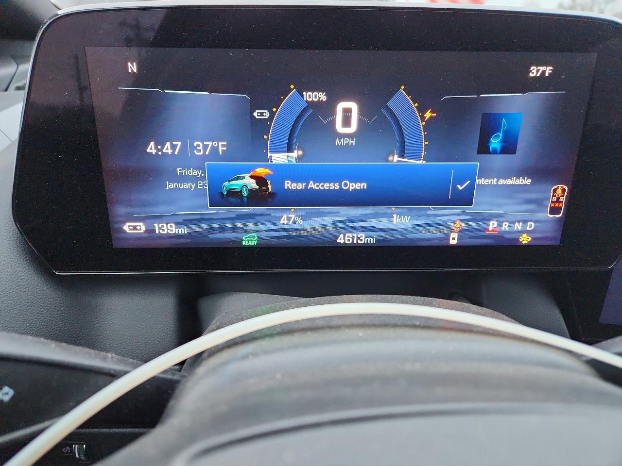 2025 Chevrolet Equinox Lt - zdjęcie 9