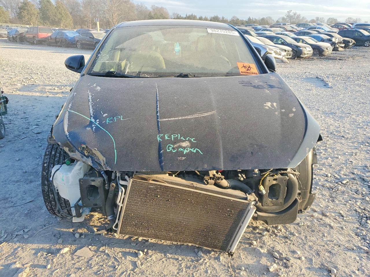 2020 Hyundai Elantra Sel - zdjęcie 5