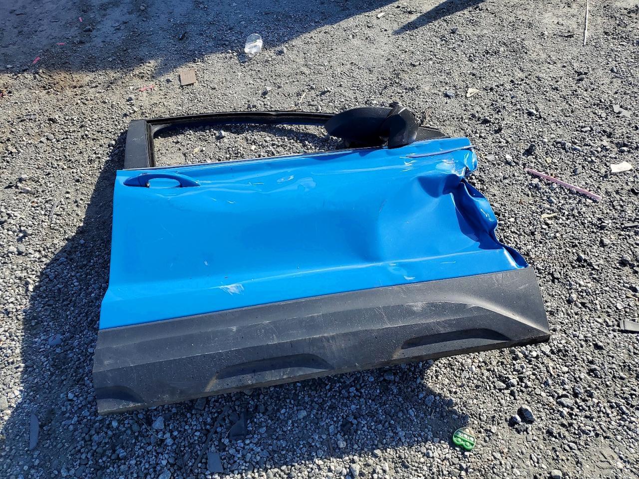 2023 Volkswagen Taos Se - zdjęcie 13