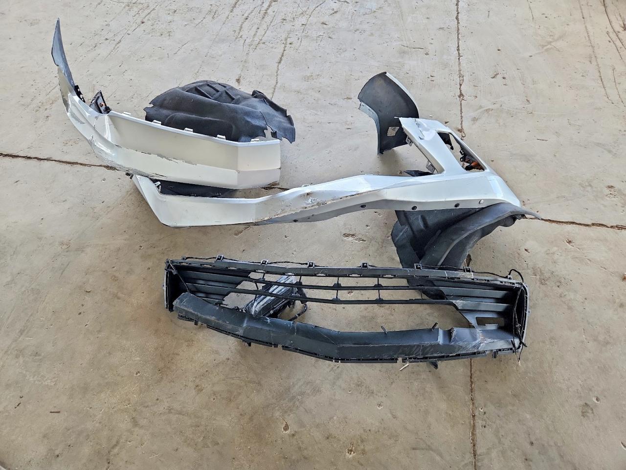 2017 Chevrolet Camaro Lt - zdjęcie 12