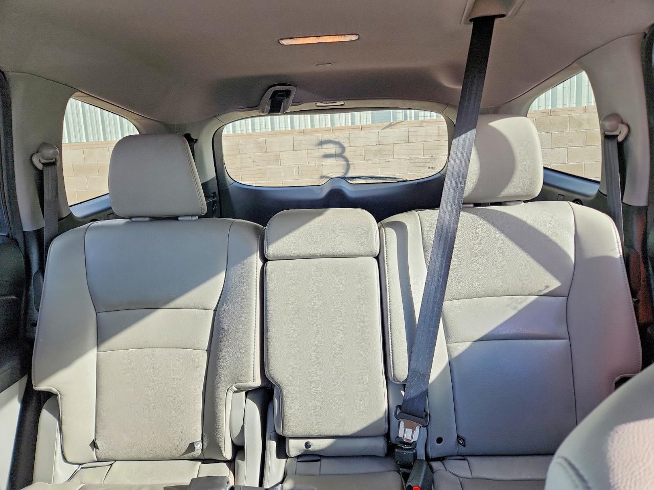 2021 Honda Pilot Exl - zdjęcie 10
