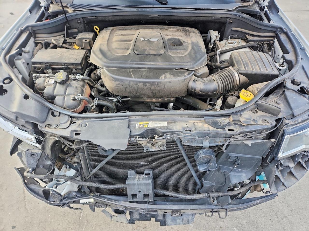 2018 Jeep Grand Cherokee Limited - zdjęcie 12