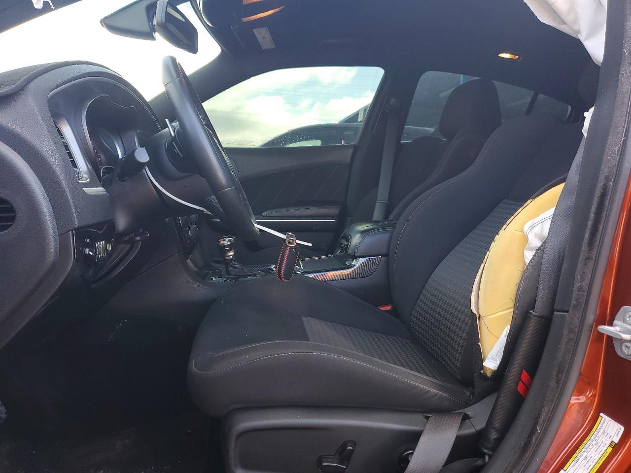 2020 Dodge Charger R/T - zdjęcie 7