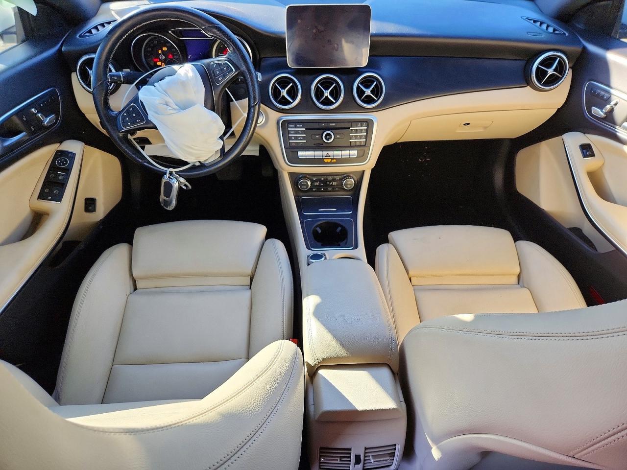 2019 Mercedes-Benz Cla - zdjęcie 8