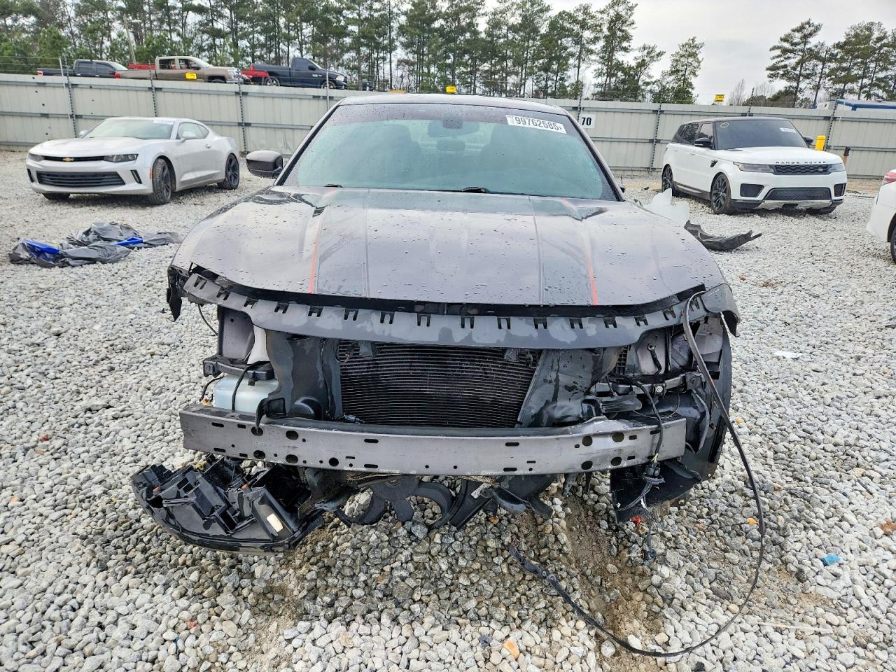 2016 Dodg Charger Se - zdjęcie 5