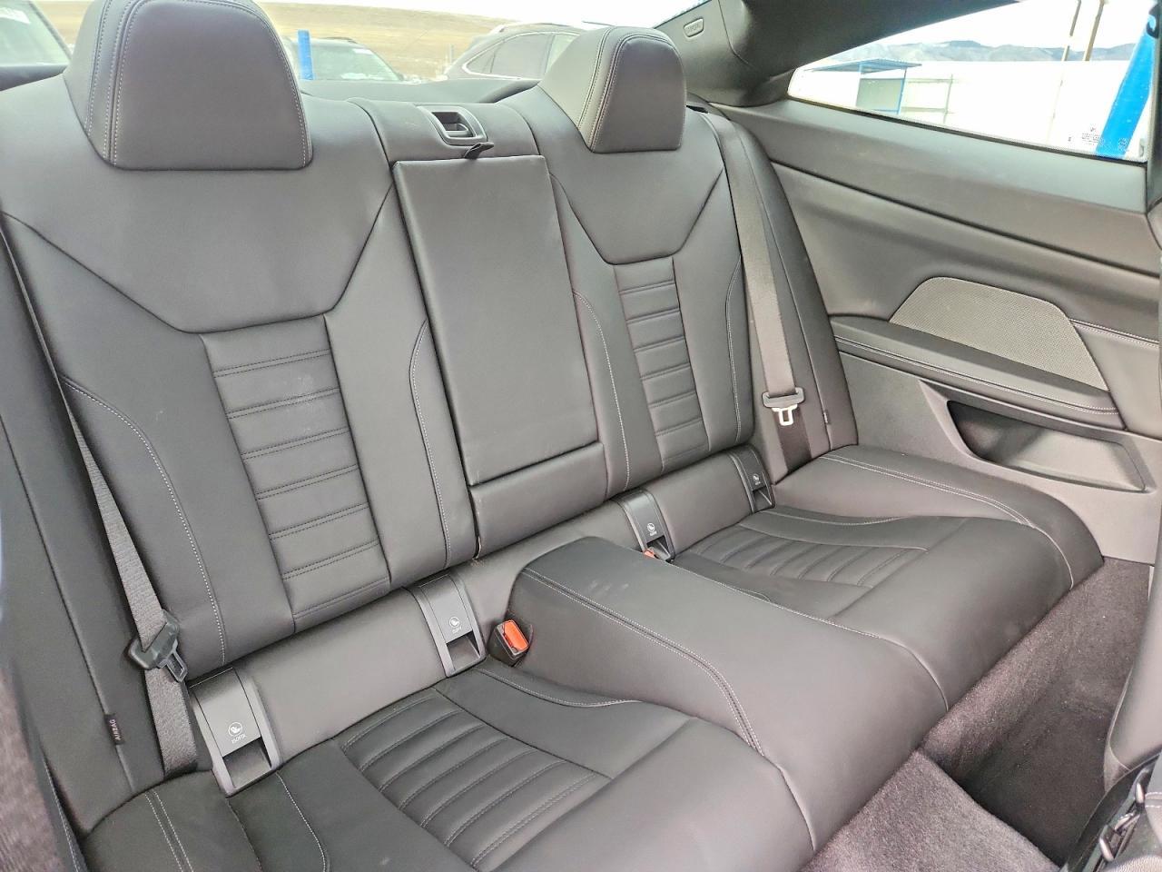 2025 BMW M440Xi - zdjęcie 10