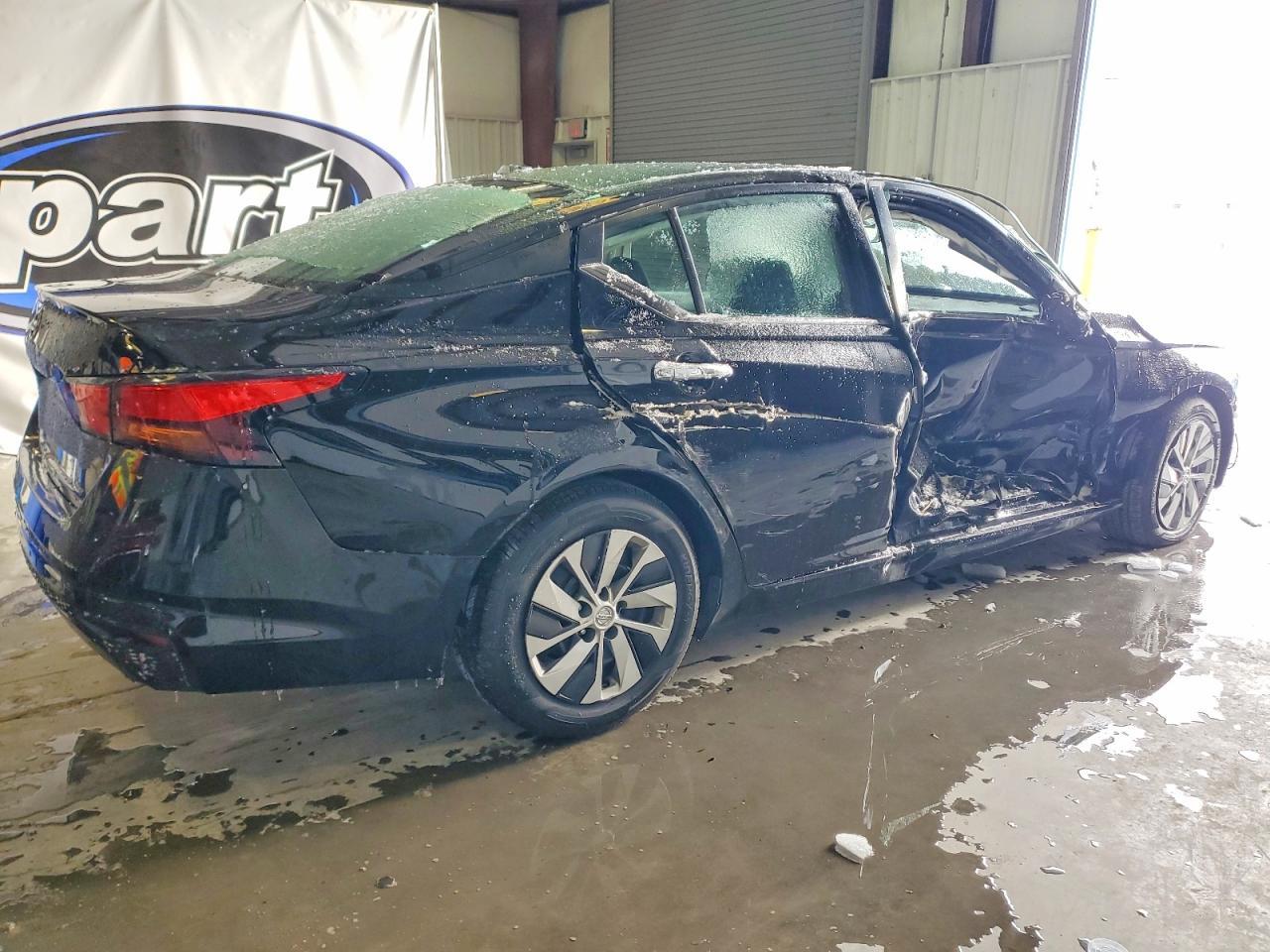 2020 Nissan Altima S - zdjęcie 3