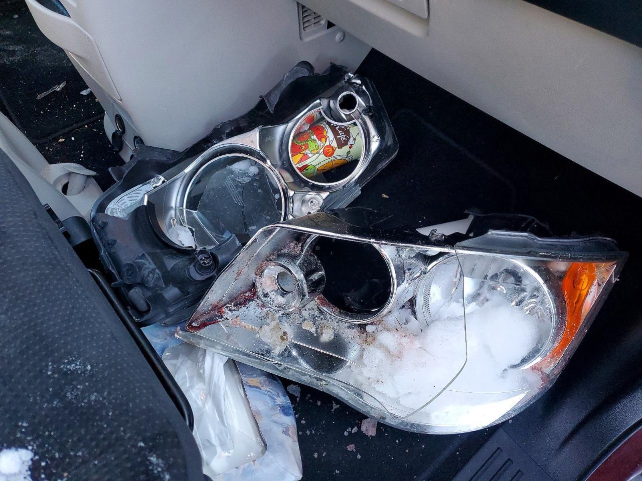 2018 Dodge Grand Caravan Se - zdjęcie 13