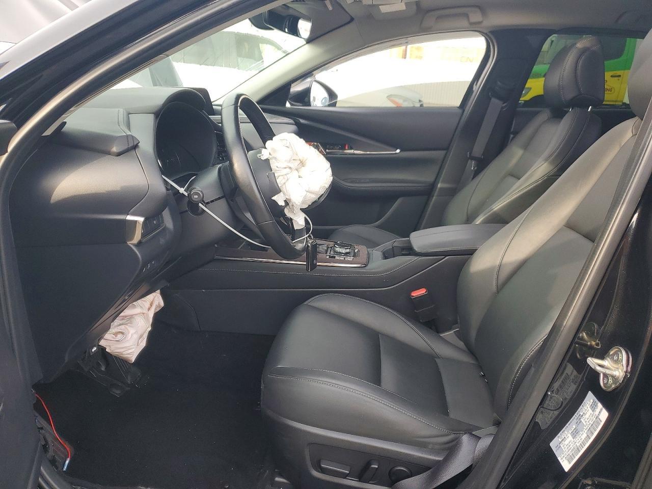 2022 Mazda Cx-30 - zdjęcie 7