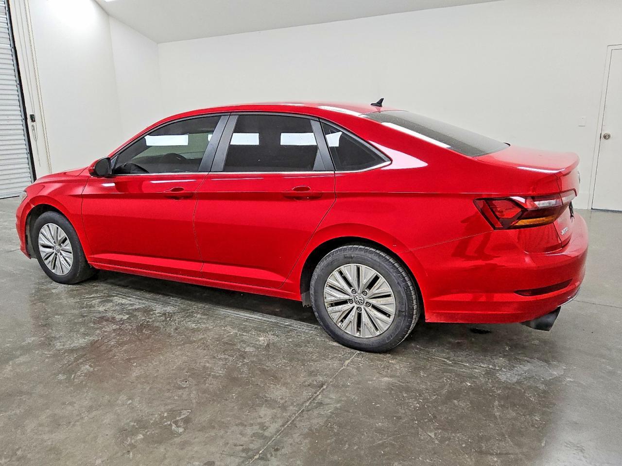 2019 Volkswagen Jetta S - zdjęcie 2