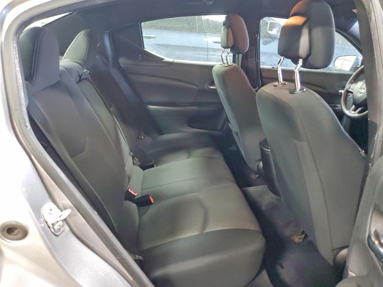 2013 Dodge Avenger Se - zdjęcie 10