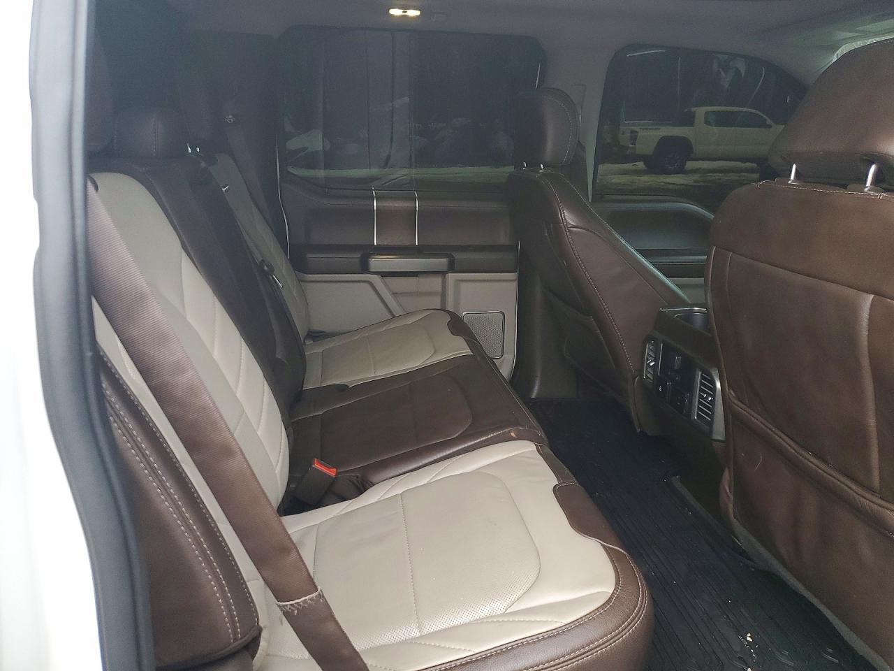 2019 Ford F150 Supercrew - zdjęcie 10