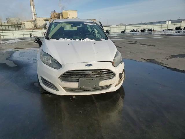 2019 Ford Fiesta Se - zdjęcie 27