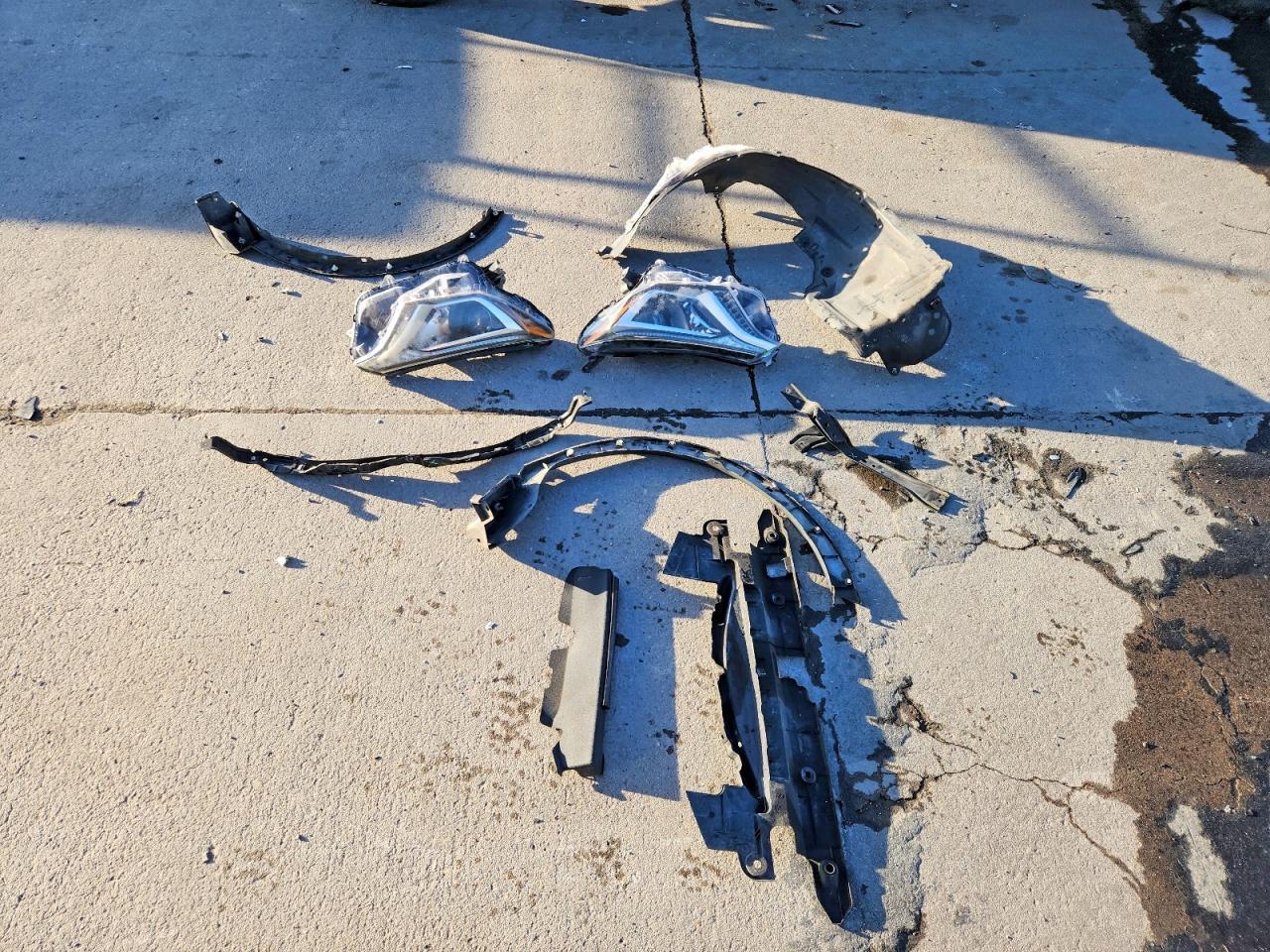 2016 Toyota Rav4 Le - zdjęcie 13