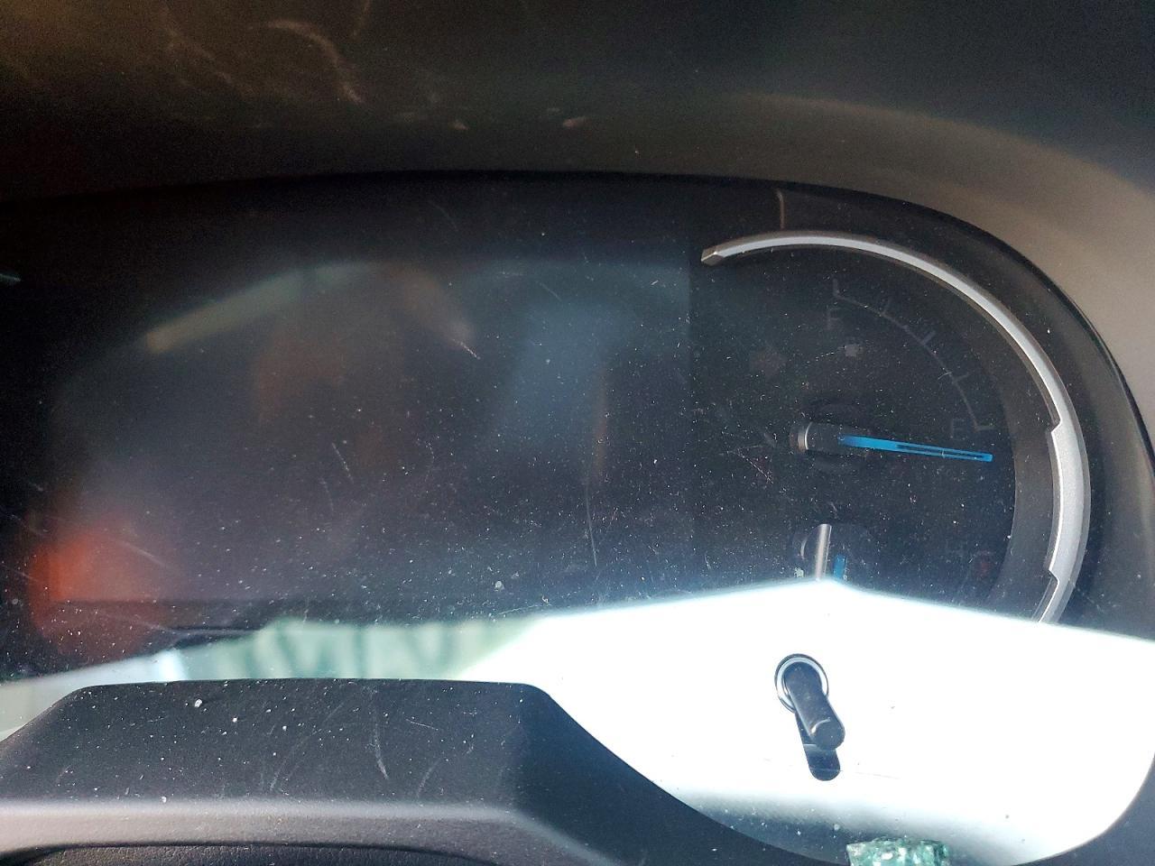 2024 Toyota Rav4 Le - zdjęcie 9