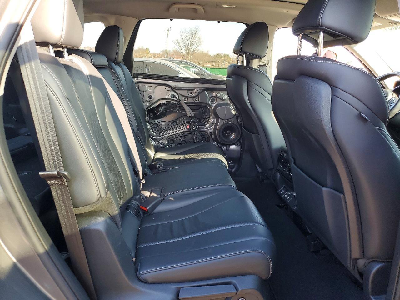 2023 Acura Mdx Technology - zdjęcie 11