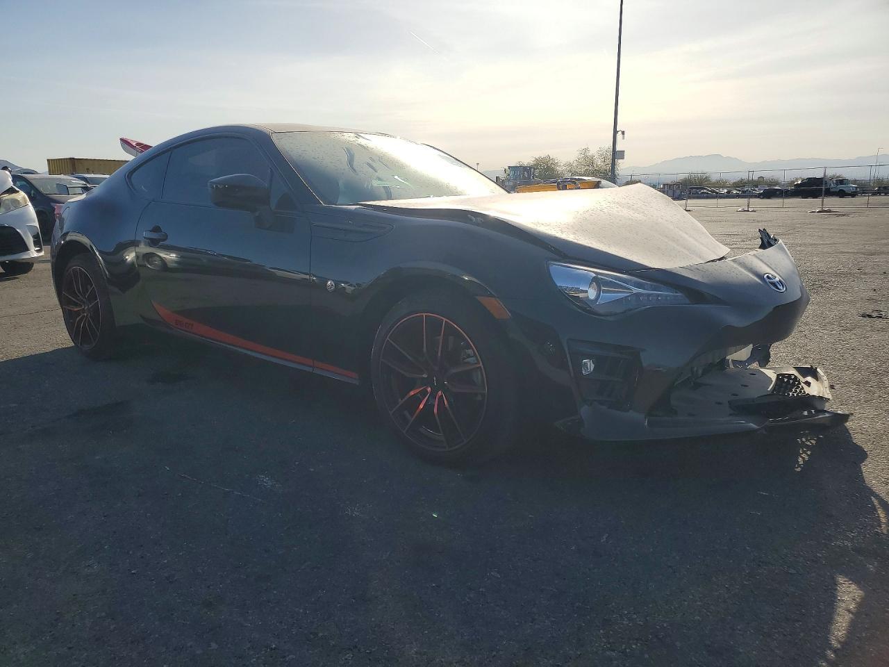 2020 Toyota 86 Gt - zdjęcie 4