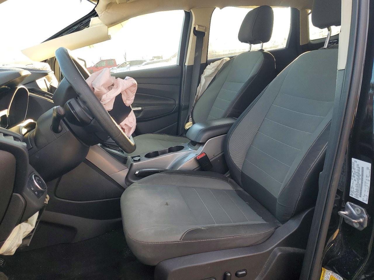 2016 Ford Escape Se - zdjęcie 7
