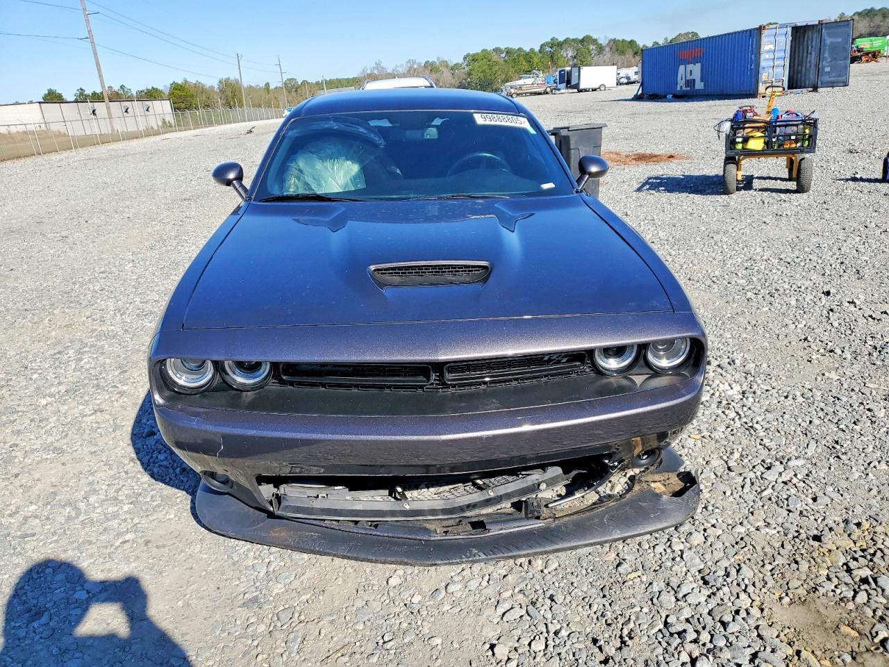 2019 Dodge Challenger R/T - zdjęcie 5