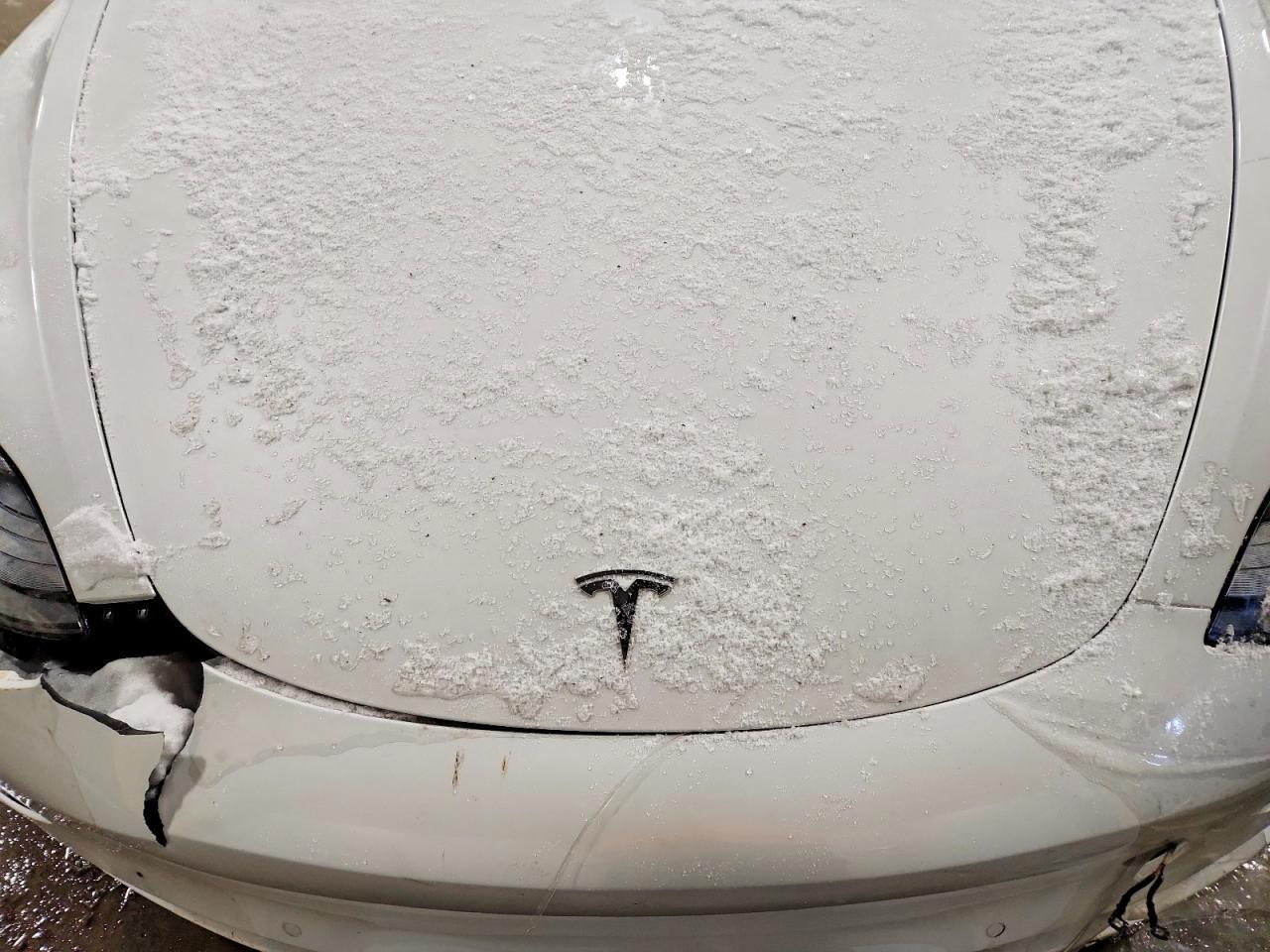 2021 Tesla Model 3 - zdjęcie 11