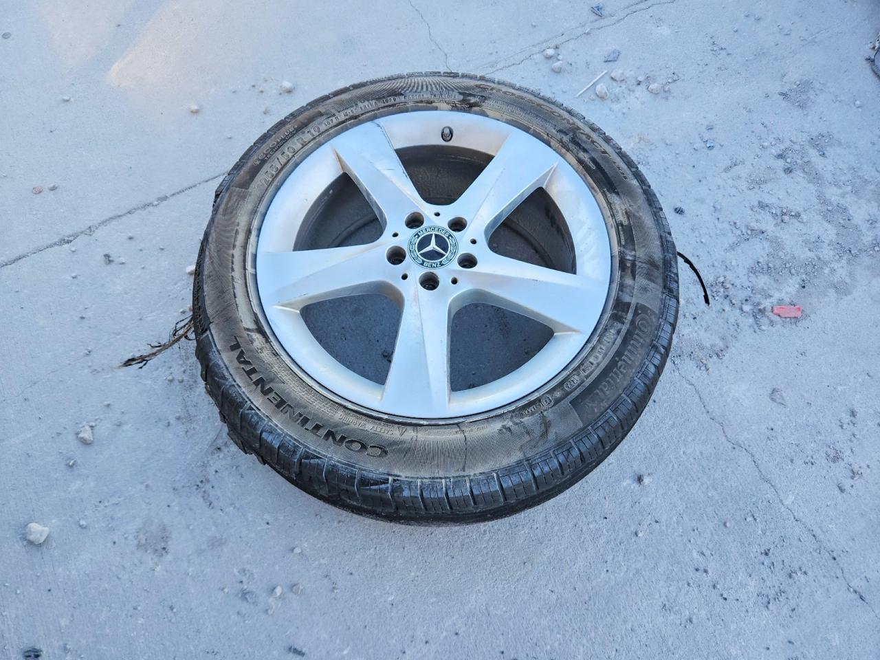 2018 Mercedes-Benz Gle 350 - zdjęcie 13