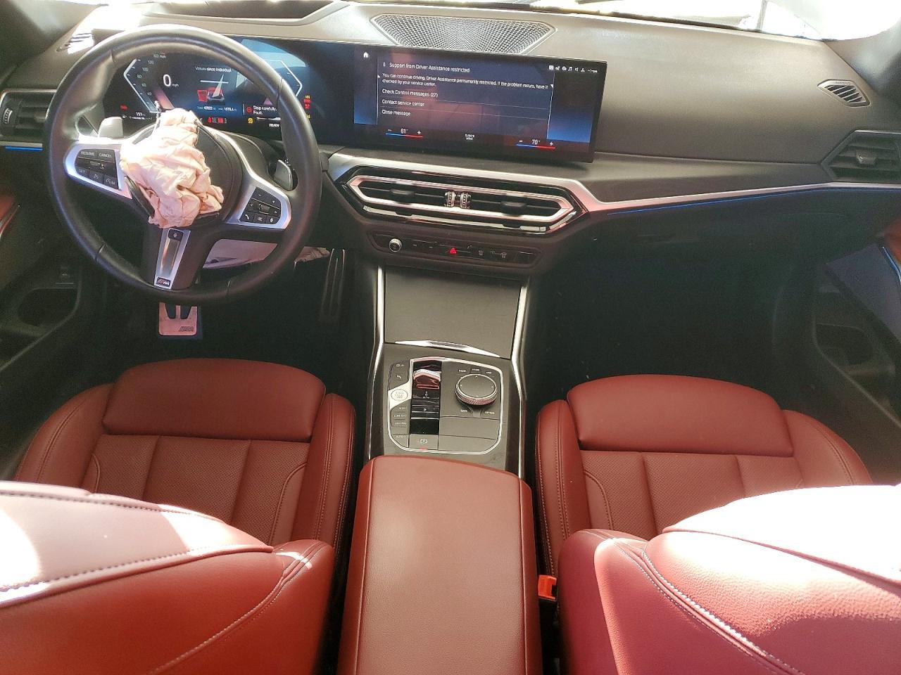 2023 BMW M340I - zdjęcie 8