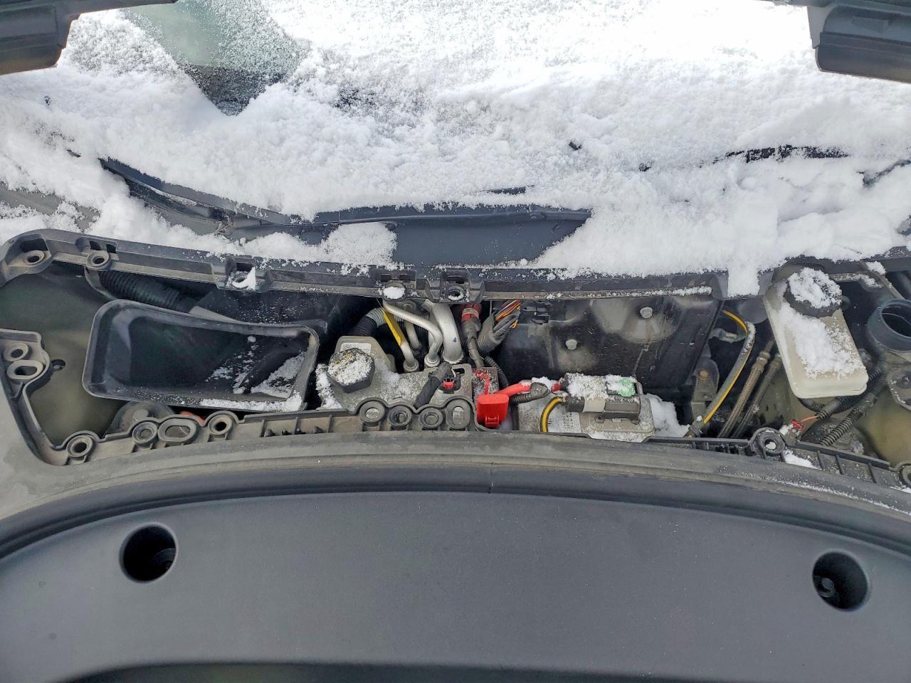 2023 Tesla Model 3 - zdjęcie 11