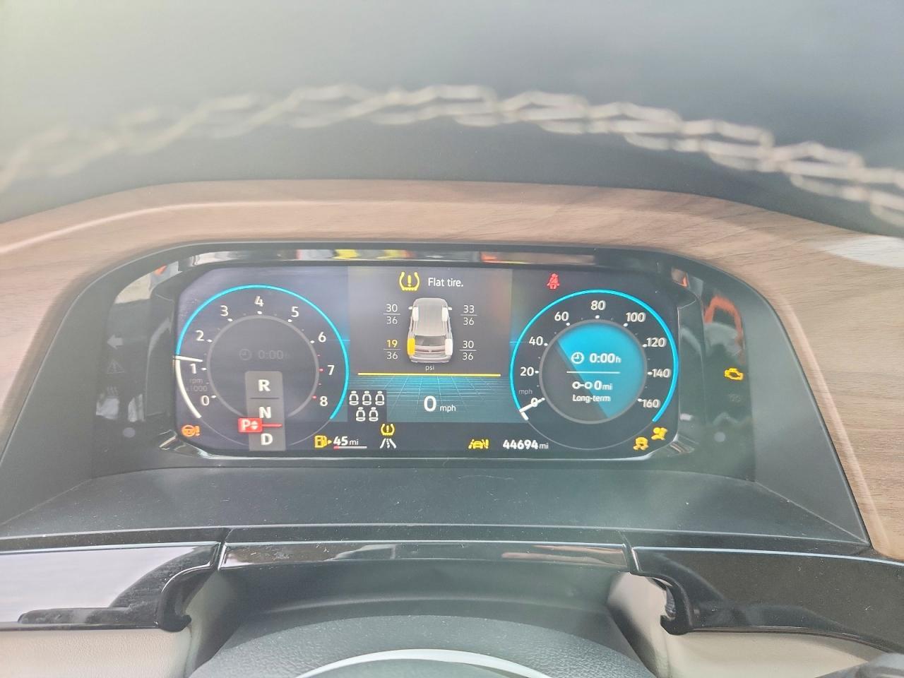2024 Volkswagen Atlas Se - zdjęcie 9