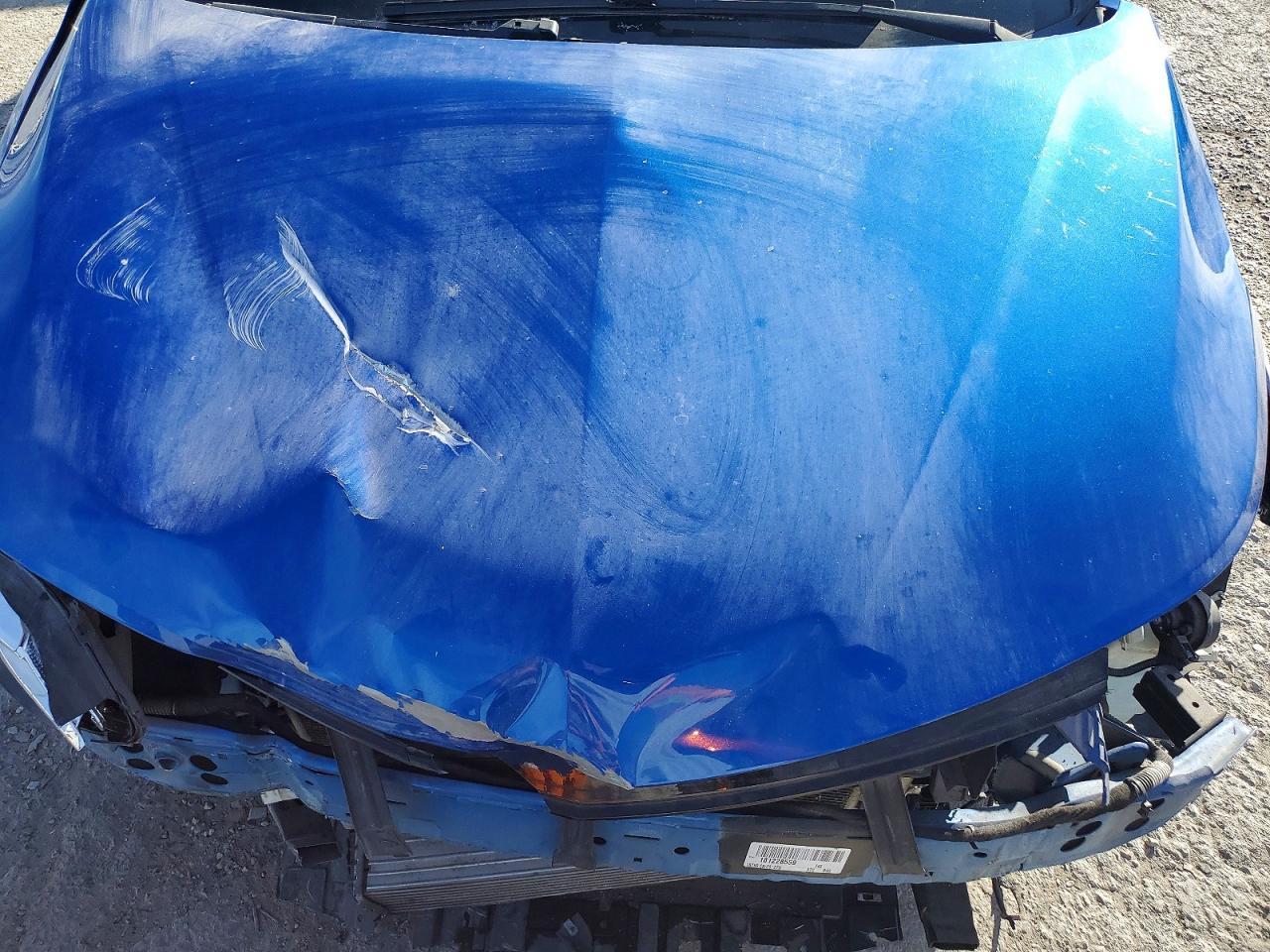 2018 Chevrolet Cruze Lt - zdjęcie 11