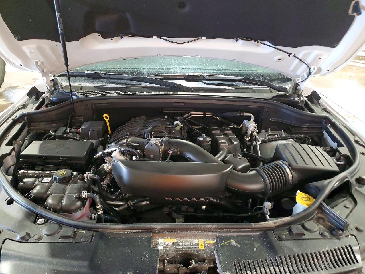 2026 Dodge Durango Gt - zdjęcie 11