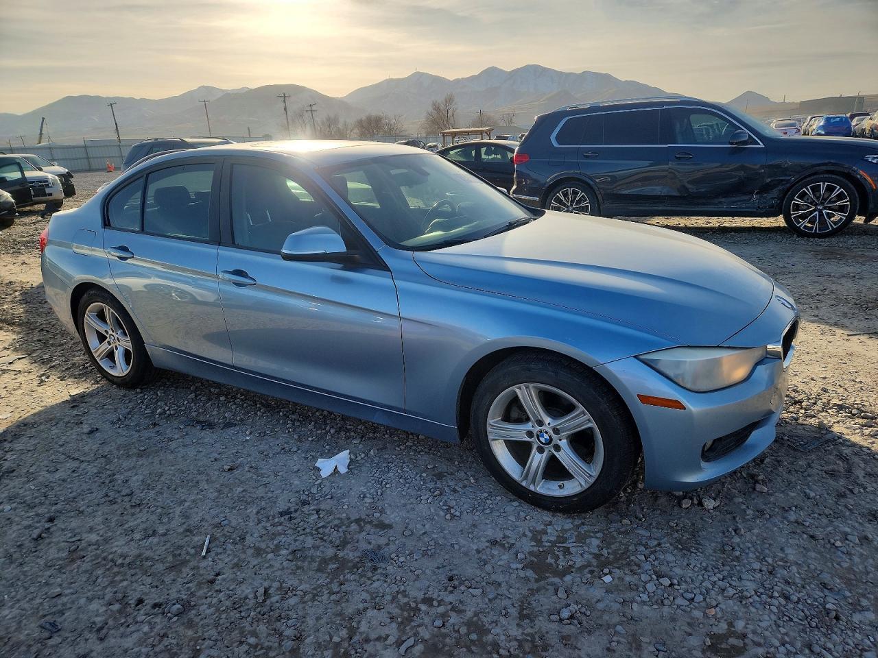 BMW Seria 3 - zdjęcie 4