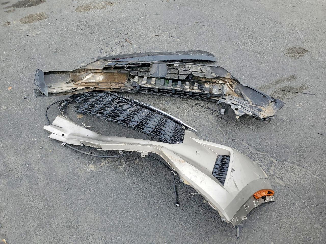 2022 Infiniti Qx60 Sensory - zdjęcie 13