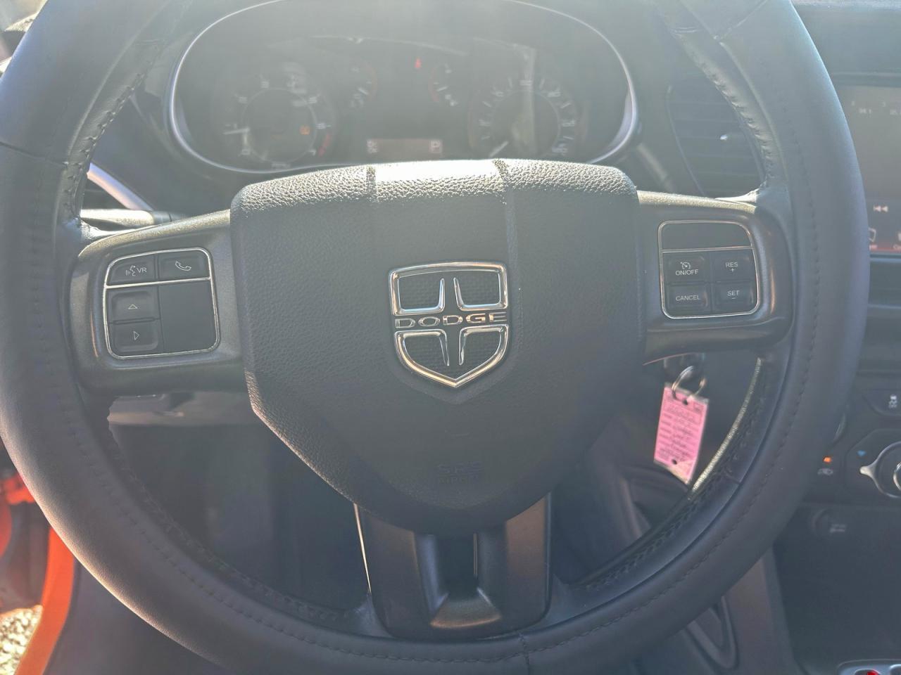 2013 Dodge Dart Sxt - zdjęcie 13