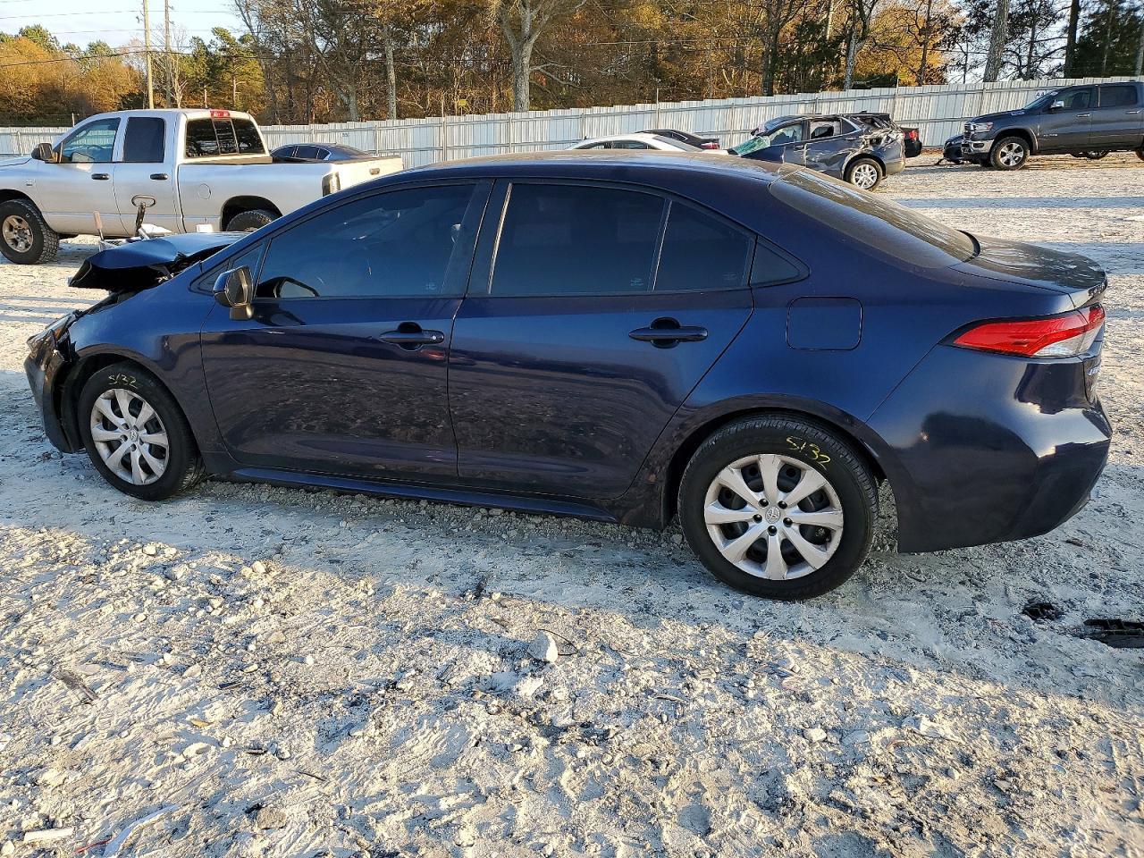 Toyota Corolla - zdjęcie 2