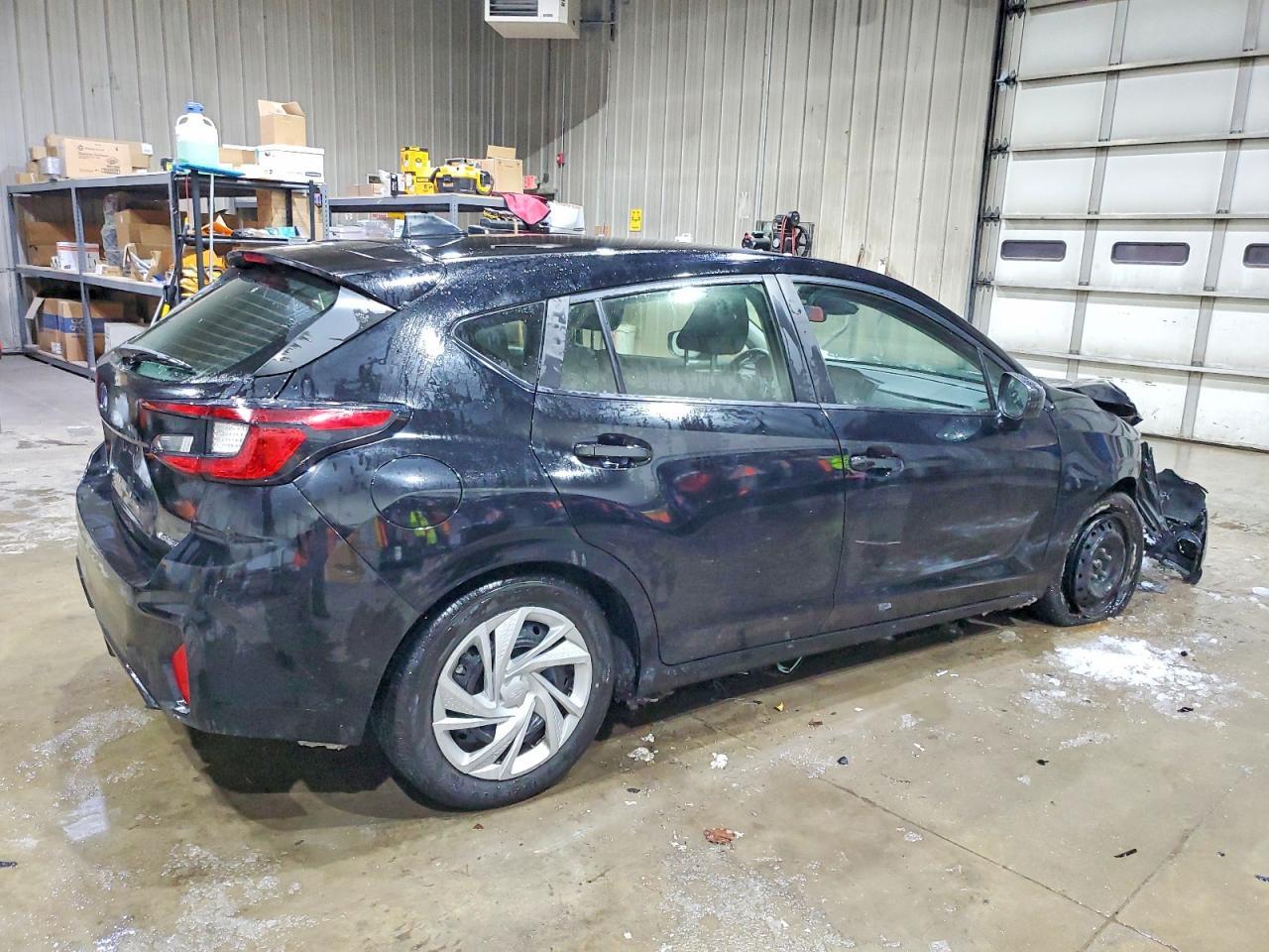 2024 Subaru Impreza - zdjęcie 3