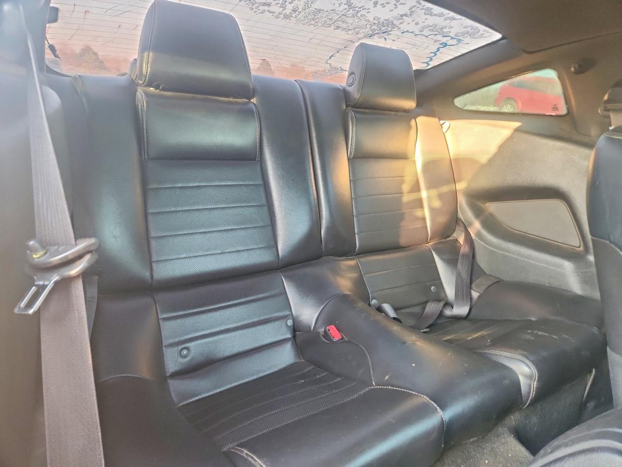 2014 Ford Mustang - zdjęcie 10