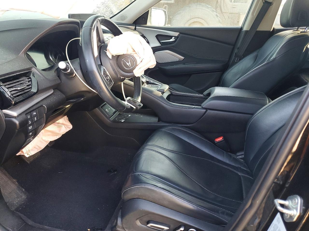 2019 Acura Rdx Technology - zdjęcie 7