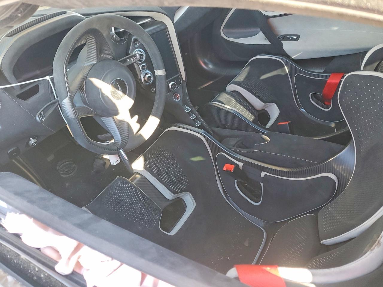 2021 Mclaren Automotive 765Lt - zdjęcie 7