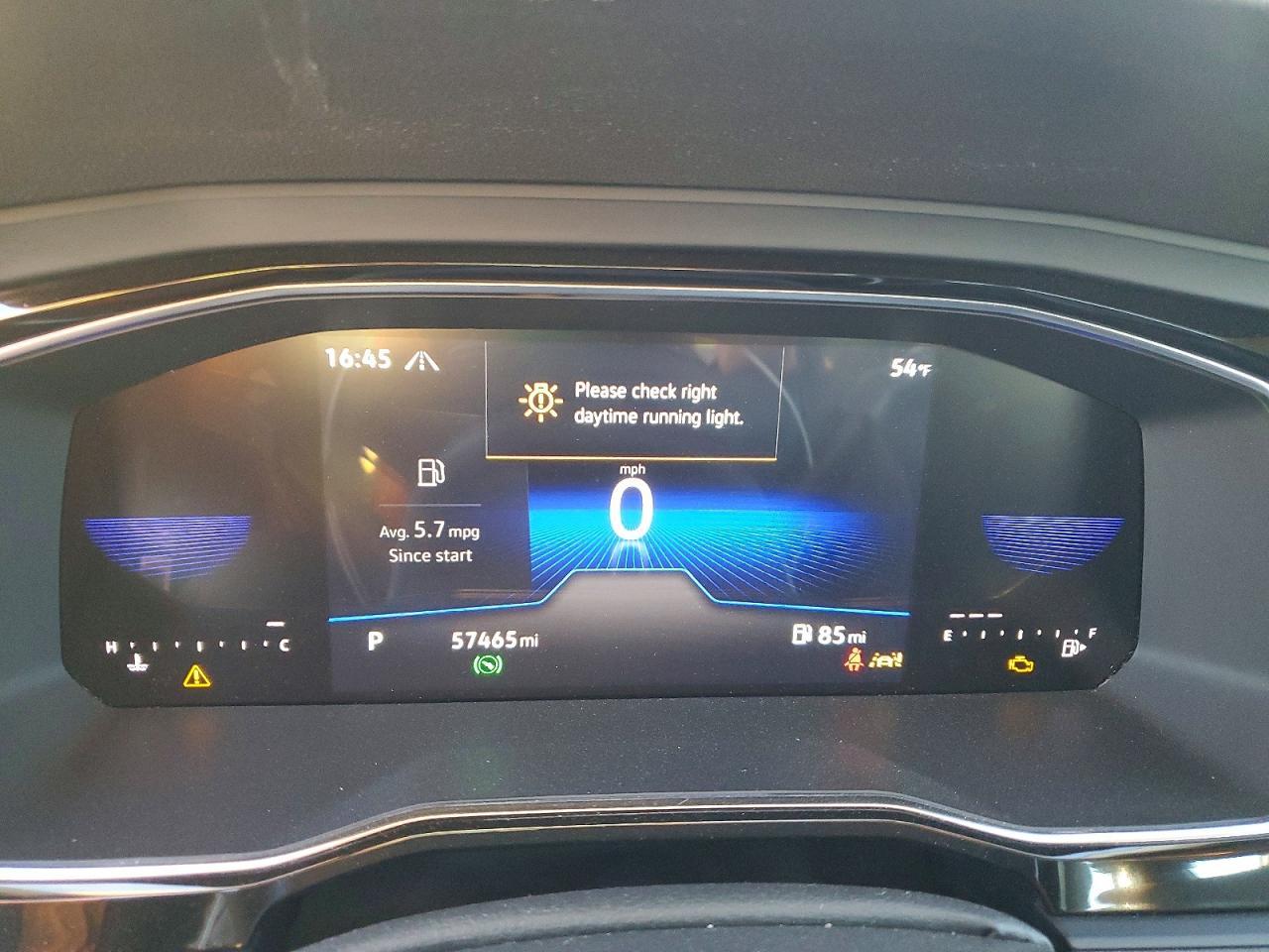 2024 Volkswagen Jetta Se - zdjęcie 9